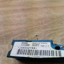 96432502 5wk43319  Airbag deployment crash/impact sensor Chevrolet Nubira