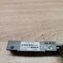9452777   Airbag deployment crash/impact sensor Volvo V70