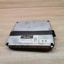 89661 44300 175800 5121  Engine control unit/module ECU Toyota Avensis Verso