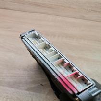 89661 44300 175800 5121  Engine control unit/module ECU Toyota Avensis Verso