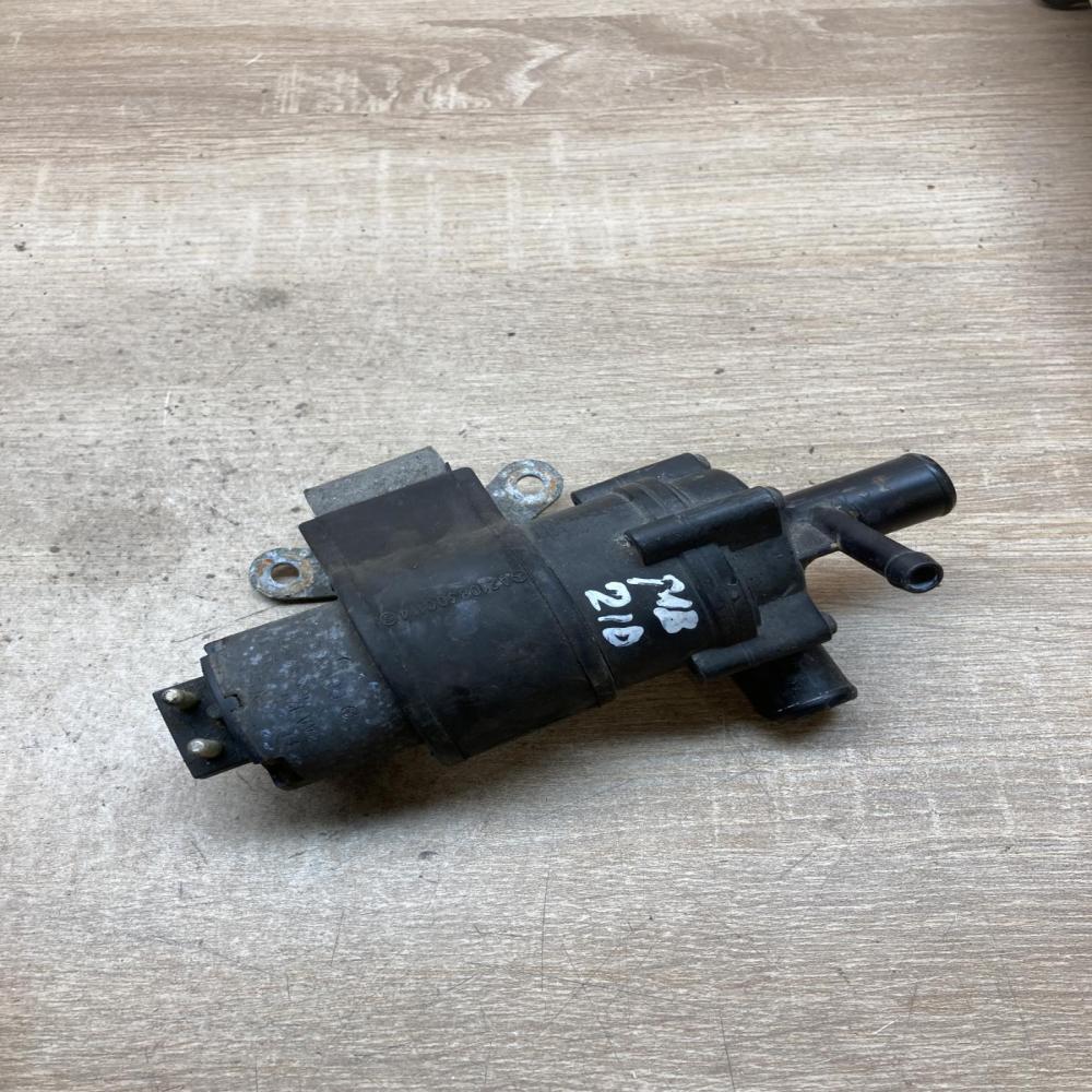 0018353564 0392020023 A2108300114 Electric auxiliary coolant/water pump Mercedes