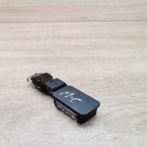 gj6a 57 kc0   Airbag deployment crash/impact sensor Mazda 6