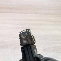 gj6a 57 kc0   Airbag deployment crash/impact sensor Mazda 6