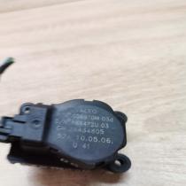 24434805   Air flap motor/actuator Opel Vectra C