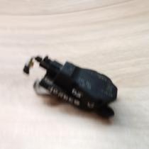 air flap   Air flap motor/actuator Volvo S60