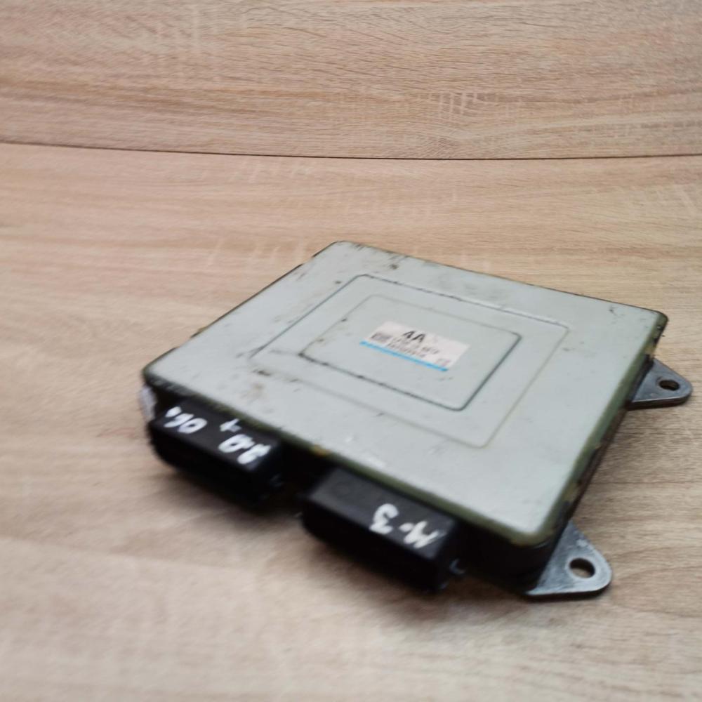 lf50 18 881f e6t52291h  Engine control unit/module ECU Mazda MX-3