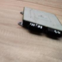 lf50 18 881f e6t52291h  Engine control unit/module ECU Mazda MX-3
