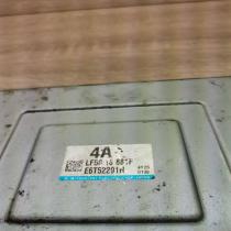 lf50 18 881f e6t52291h  Engine control unit/module ECU Mazda MX-3