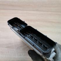 03l906022nh 0281015752  Engine control unit/module ECU Audi A4 S4 B8 8K