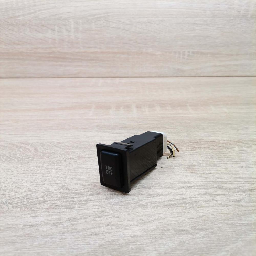 tr8801   Traction control (ASR) switch Toyota Avensis T250