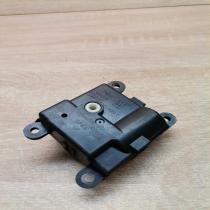 3k010 30840   Air flap motor/actuator Nissan Qashqai