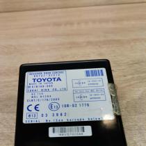 89741 0f010   Door control unit/module Toyota Corolla Verso AR10