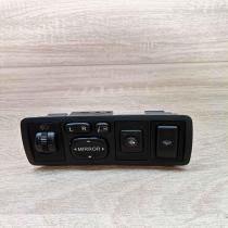 183575   Wing mirror switch Toyota Avensis T250