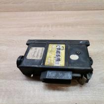 750201078 22rt0000  Ignition amplifier control unit Volkswagen PASSAT B3