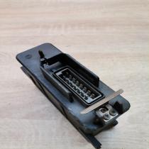 750201078 22rt0000  Ignition amplifier control unit Volkswagen PASSAT B3