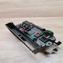 21 10 09 06 12 42  Fuse module BMW 7 E65 E66