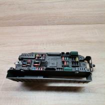 21 10 09 06 12 42  Fuse module BMW 7 E65 E66