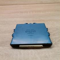 89618 0f020   Combustion control unit/module Toyota Corolla Verso AR10