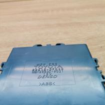 89618 0f020   Combustion control unit/module Toyota Corolla Verso AR10