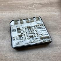 284B61871R   Fuse module Renault Megane III