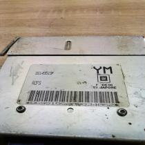 16149519   Engine control unit/module ECU Opel Astra F