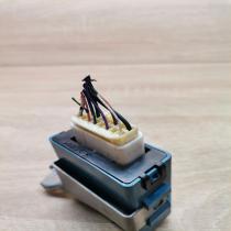 85970 12020 051500 4070  Door central lock control unit/module Toyota Auris 150