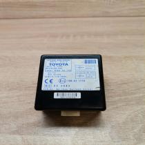 89741 0f010   Door control unit/module Toyota Corolla Verso AR10