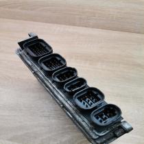 7700850840 s101200026b  Engine control unit/module ECU Renault Clio I