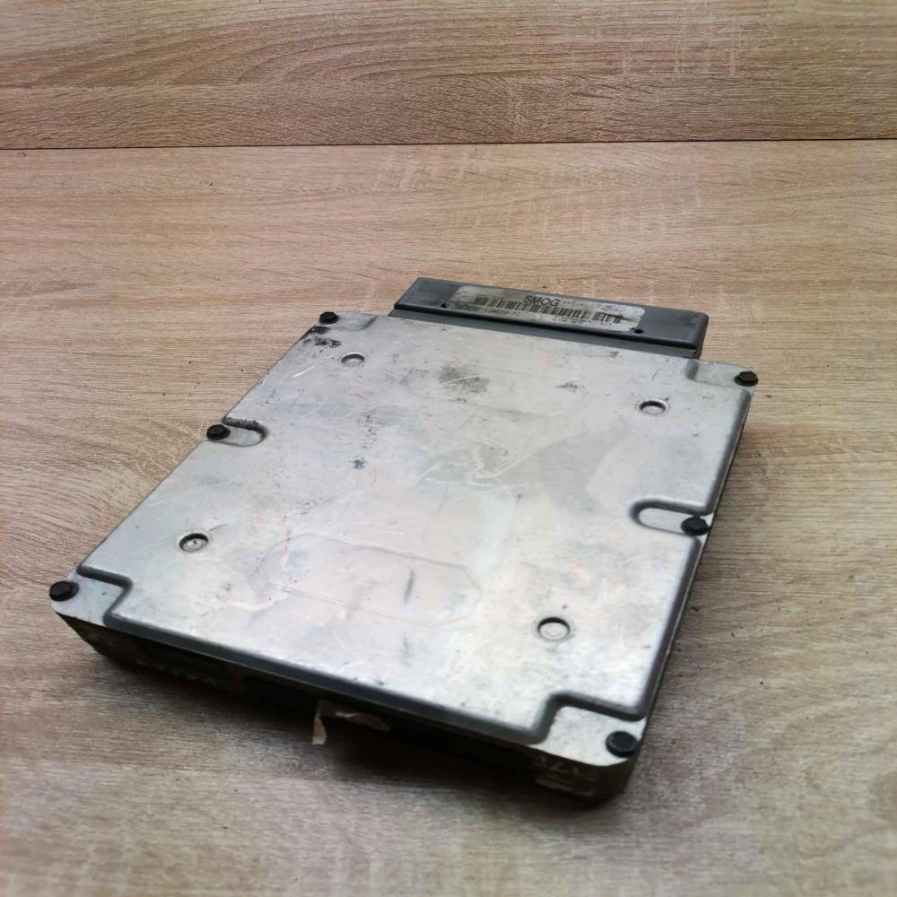 96fb 12a650 fc SMOG  Engine control unit/module ECU Ford Fiesta