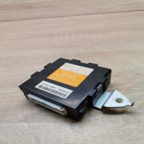 08190 0f810   Alarm control unit/module Toyota Corolla Verso AR10