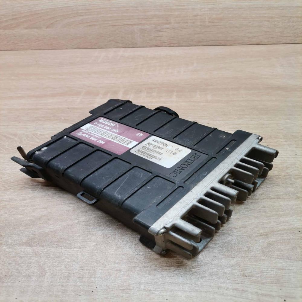 4a0906264 0280800398  Engine control unit/module ECU Audi 100 S4 C4