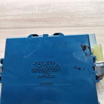 89618 0f020   Combustion control unit/module Toyota Corolla Verso AR10