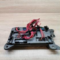 10 12 08 00 38 41  Fuse box set BMW 1 E81 E87