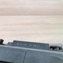 10 12 08 00 38 41  Fuse box set BMW 1 E81 E87