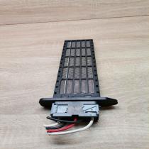 71 026039 0100 m0325 12t208  Electric cabin heater radiator KIA Sportage