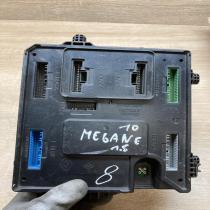 284B13640R   Central body control module Renault Megane III