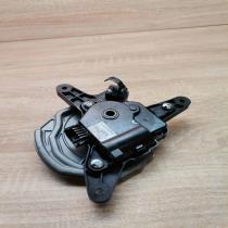 d266 ne9la01   Air flap motor/actuator Hyundai ix35