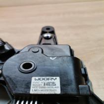 d266 ne9la01   Air flap motor/actuator Hyundai ix35