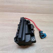 6900583 106887 10  Fuse module BMW 7 E65 E66