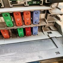 9131780 106887 10  Fuse module BMW 3 E92 E93