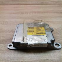 89170 0f042 213819 108  Airbag control unit/module Toyota Corolla Verso AR10