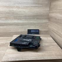 284B13640R   Central body control module Renault Megane III