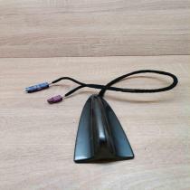 6912259   Aerial GPS antenna BMW 7 E65 E66