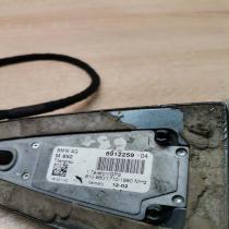 6912259   Aerial GPS antenna BMW 7 E65 E66