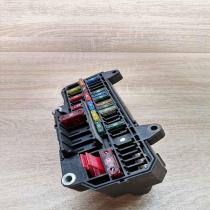 6900583 106887 10  Fuse box set BMW 7 E65 E66