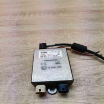 9123739 144047 10  Aerial antenna amplifier BMW 7 F01 F02 F03 F04