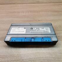 7508145 96024685  Gearbox control unit/module BMW 3 E46
