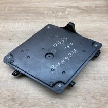 284B15986R   Central body control module Renault Megane III