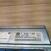 7508145 96024685  Gearbox control unit/module BMW 3 E46