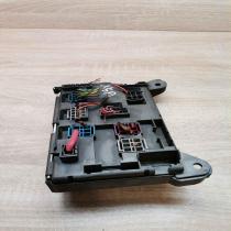 693168703   Fuse box set BMW X5 E70